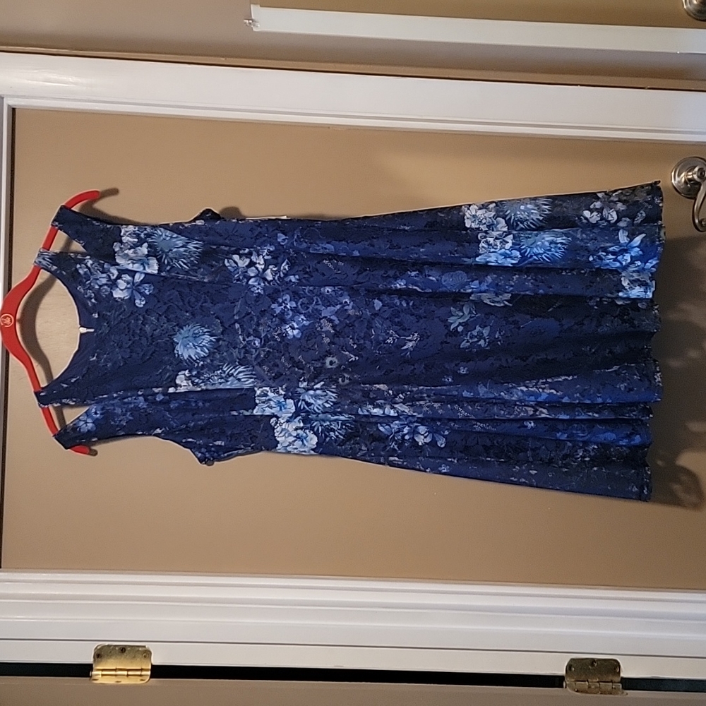 Womens size 14 dress